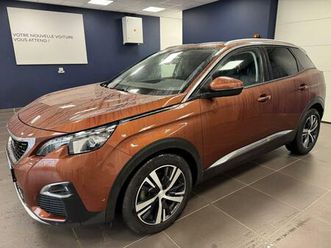 1.2 puretech 130ch s&s eat6 allure business