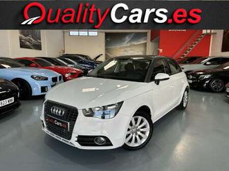 sportback 1.2 tfsi attracted