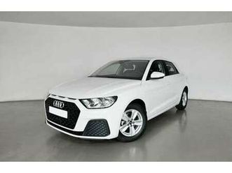 sportback edition 25 tfsi 70 kw (95 cv)