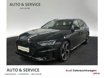avant 3.0 tdi qua. ahk b&o pano competition