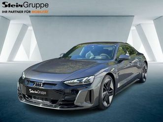 audi e-tron gt matrix+app+dab+hud+pano+virt+acc+led