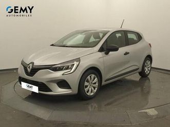 clio sce 65 authentic