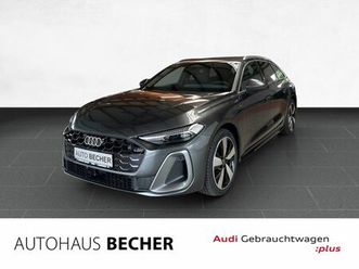 audi a5 avant e-hybrid quattro s tronic /navi/matrix
