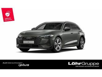 audi a5 avant tfsi s tronic