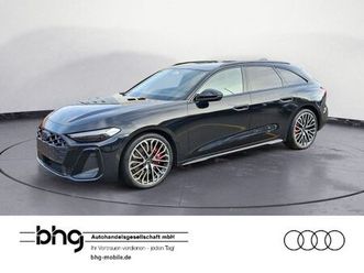 AUDI A5 S5 audi-s5-avant-tfsi-s-tronic