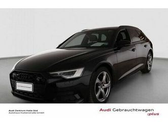 audi a6 avant 45 tdi qu advanced