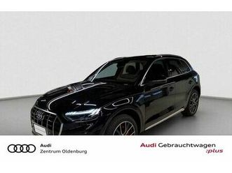 audi q5 50 tfsi e s-tronic quattro advanced