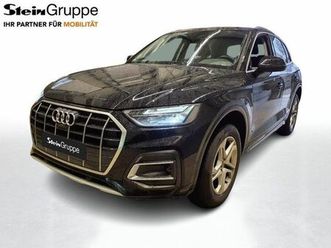 audi q5 sportback 4x4+q+app+hud+shz+virt+acc+led+navi