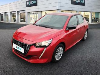 1.5 bluehdi 100ch s&s active