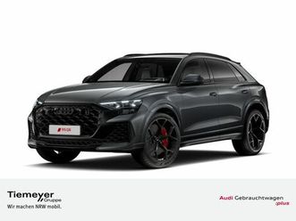 audi rs q8 4.0 tfsi q performance upe179 lm23 keramik