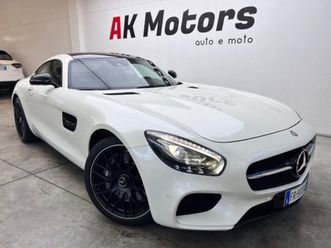 gt (c/r190) gt amg