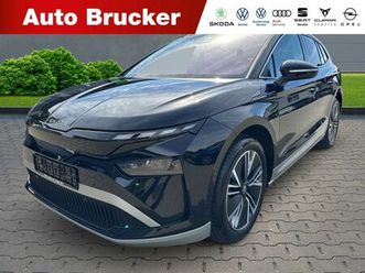 iv 60 63kwh+anhängerkupplung+navi+alufelgen+klimaautomatik