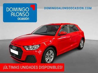 sportback edition 25 tfsi 70 kw (95 cv)