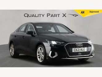 1.0 tfsi 30 sport euro 6 (start/stop) 4dr