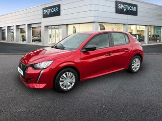 1.5 bluehdi 100ch s&s active