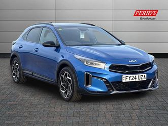 1.5t gdi isg gt-line s 5dr dct