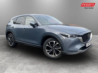 2.0 sport 5dr auto