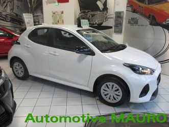 mazda2 hybrid 1.5 vvt e-cvt full hybrid electric p