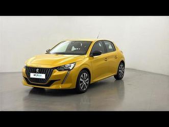 1.2 puretech 75ch s&s active pack