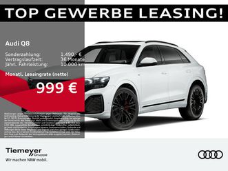 q8 tdi q 2x s line hd-matrix ahk pano buo