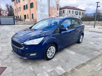 ford c-max c-max7 1.0 ecoboost 125cv start&stop ti