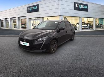 electrique 50 kwh 136ch style