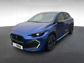 1.8 e-tech 160ch full hybrid esprit alpine