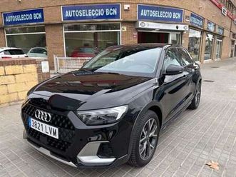 sportback 30 tfsi adrenalin black edition s tronic