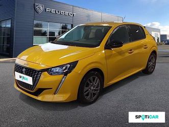 puretech 100 s&s bvm6 style