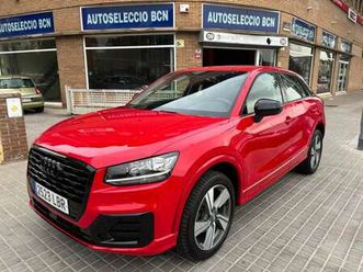 35 tfsi black line edition s tronic 110kw