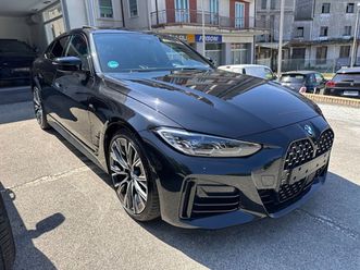 420 420d 48v xdrive coupé