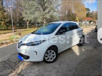 renault zoe life r240
