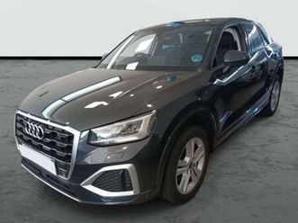 sport 30 tfsi 81 kw (110 cv)