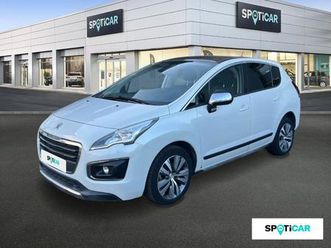 1.6 bluehdi 120ch s&s eat6 allure