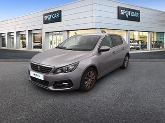 puretech 110ch s&s bvm6 allure pack