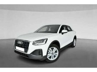 edition 30 tfsi 81 kw (110 cv)