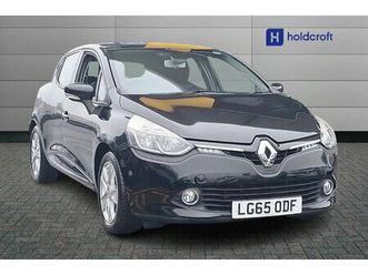 renault clio clio