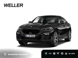 bmw x6 xdrive40d m sport