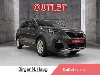 gt line 1,2 puretech 130hk aut outlet|7-seter|eu-27|nav