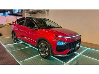 1.0 t-gdi hybrid 48v imt xclass