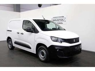 partner car play/kamera/tempomat