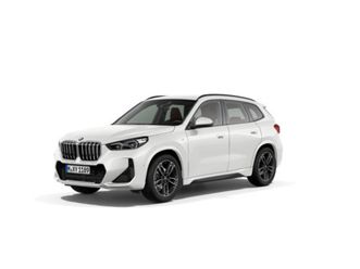bmw ix1 edrive20 150 kw (204 cv)