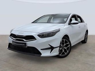 kia ceed 1.0 t-gdi tech 74 kw (100 cv)