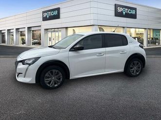 electrique 50 kwh 136ch active