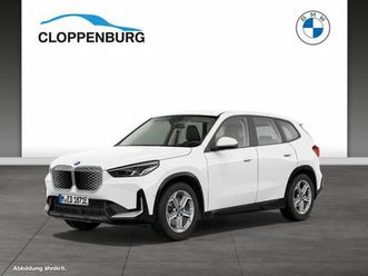 bmw ix1 xdrive30