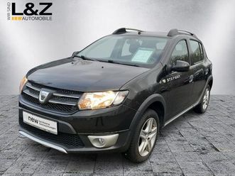 dacia sandero stepway prestige dci 90 *standort malent