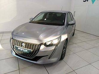 puretech 100 s&s allure