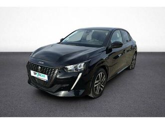 puretech 100 s&s bvm6 allure pack