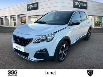 puretech 130ch s&s eat8 crossway