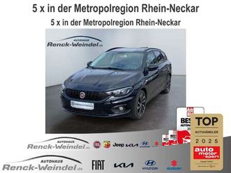 kombi 1.4 t-jet s-design navi rückfahrkam. shz pdc